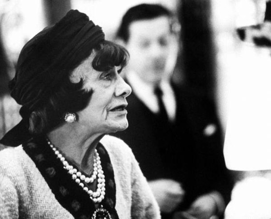 Coco Chanel: From the orphanage to salons of elegance