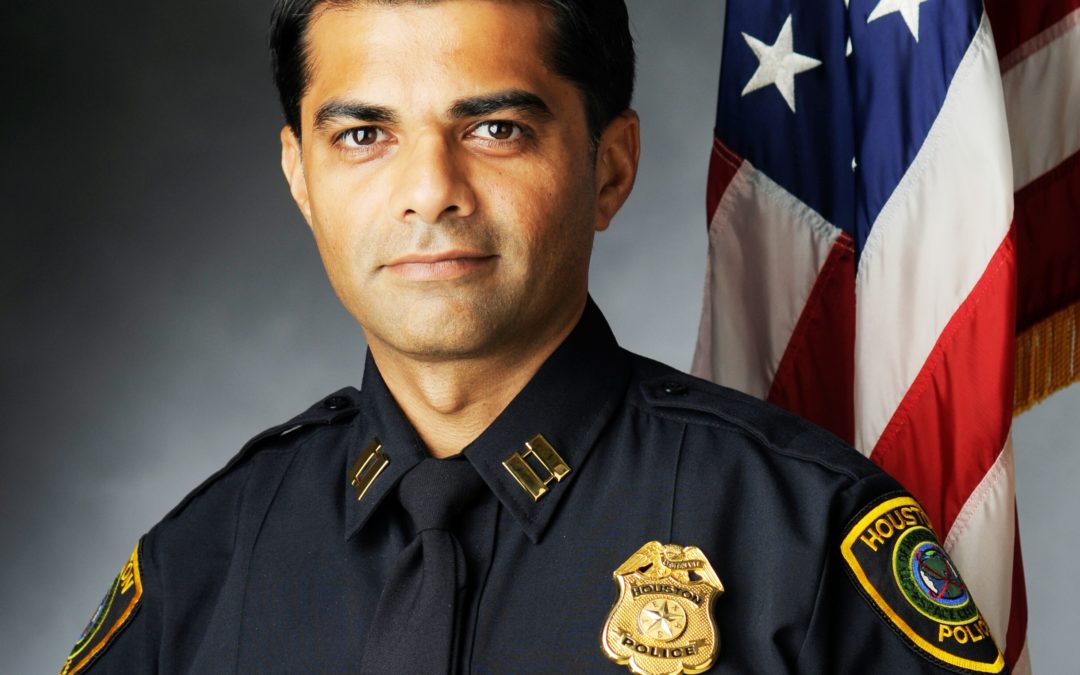 HPD Midwest Division will Stay your Family!! by Yasar Bashir, Commander, Midwest Division