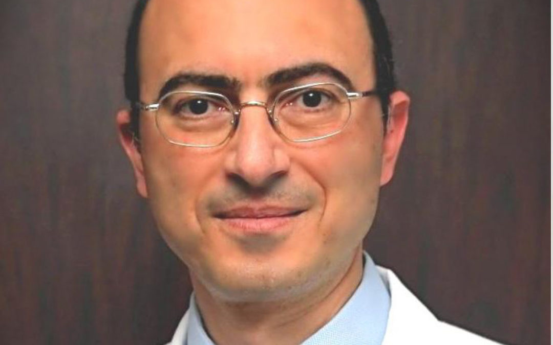 Dr. George NassarProfessor of Clinical Medicine in Houston Methodist Hospital and holds an academic affiliation with Weill Cornell MedicineSevere Adult Respiratory Syndrome Coronavirus-2 (SARS-CoV-2) -COVID-19 Vaccines, Boosters, and Vaccine Adverse Events