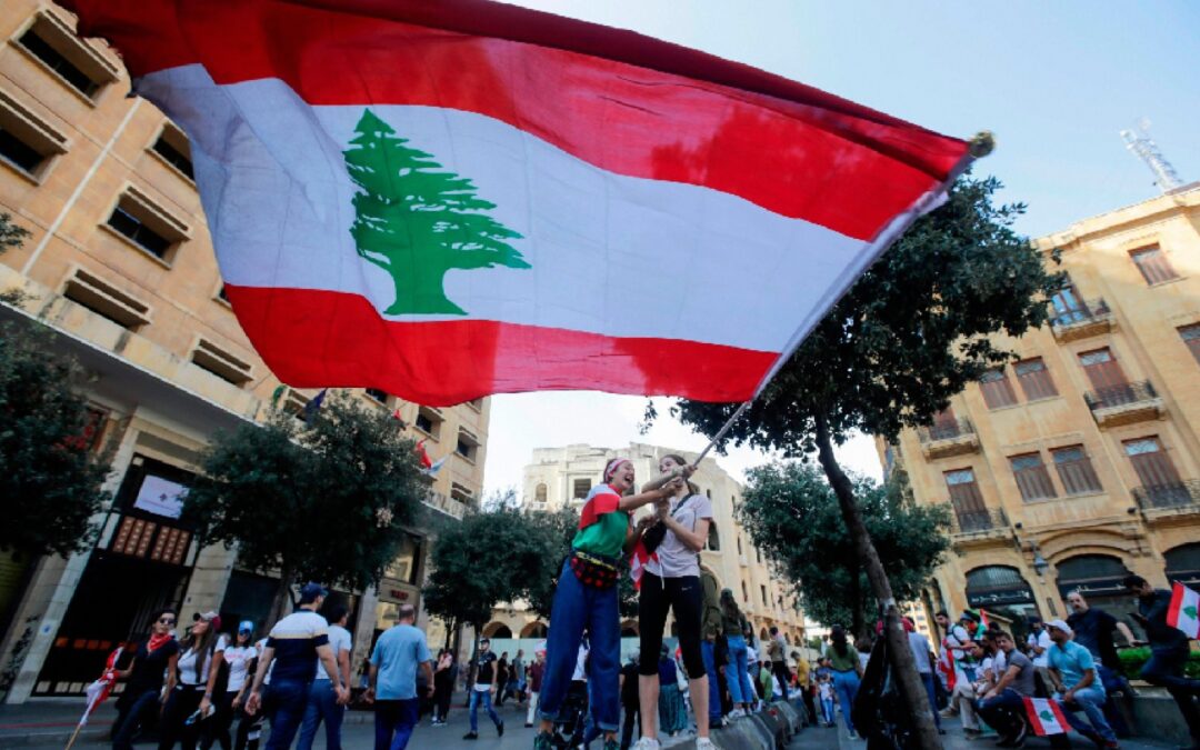 إستقلال لبنان رقم 80 لبنان وطن الحضارات