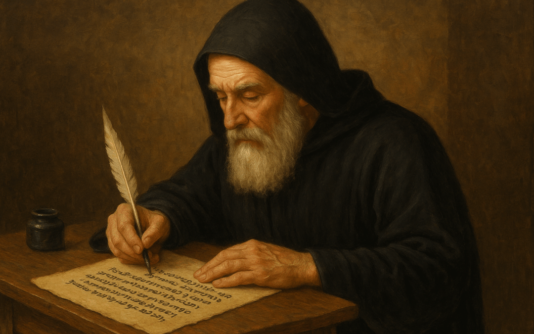 الكرشوني: حين تكتب بلغة وتقرأ بأخرى