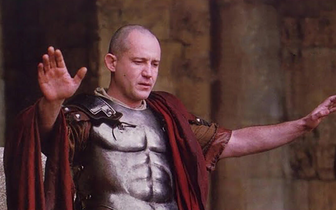 كتبت: جوليا نادر: من بيلاطس إلى اليوم العالمي لغسل اليدين: بين التهرب من المسؤولية وحماية الإنسان