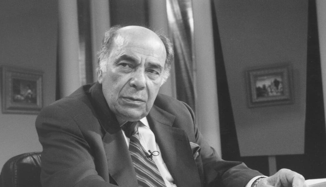 مئوية منصور الرحباني… حين لا يشيخ الإبداع